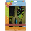 Wet Brush Retro Spring Kit 4 pc.