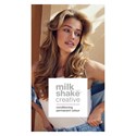 Z.One Concept milk_shake creative brochure