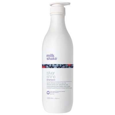 milk_shake shampoo Liter