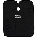 milk_shake all purpose cape - black